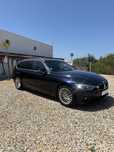 BMW 318 d Touring Line Sport