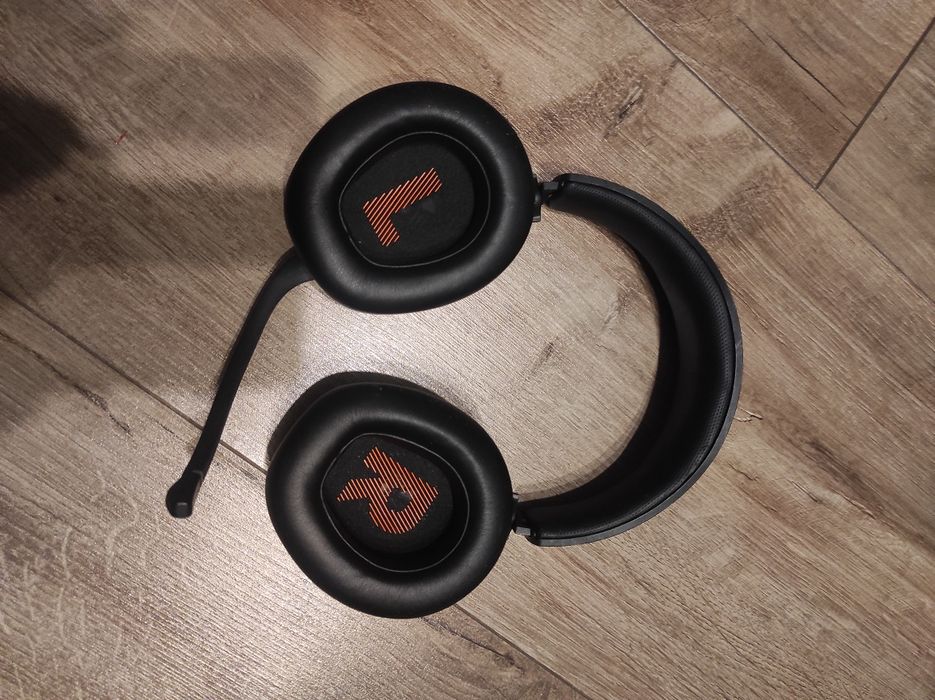 Słuchawki JBL Quantum 300