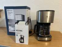 Ekspres do kawy Electrolux