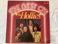 The Hollies - vinil