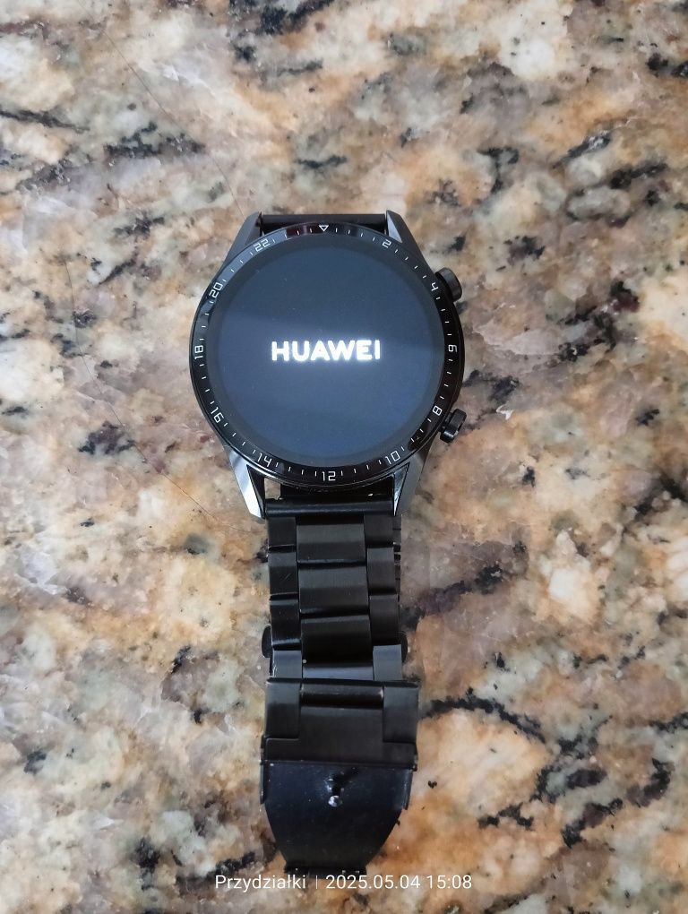 Huawei Watch GT 2