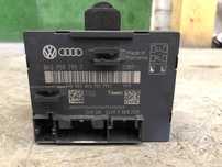 AUDI A4 B8 A5 8T STEROWNIK MODUŁ DRZWI LEWY TYŁ LEWY TYLNY 8K0959795F