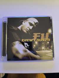 Płyta CD Fu - Krew I Dusza rap hip hop muzyka