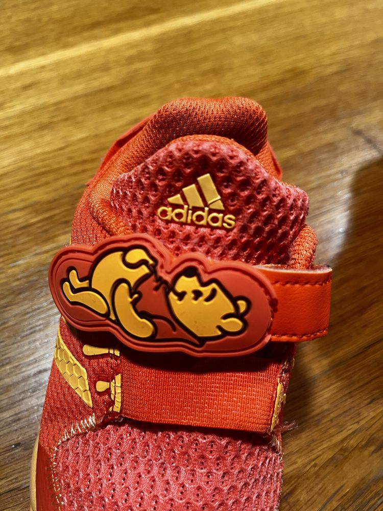 Adidas rozmiar 26,5 cm 9.5 US