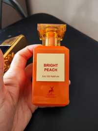 Maison Alhambra Bright Peach