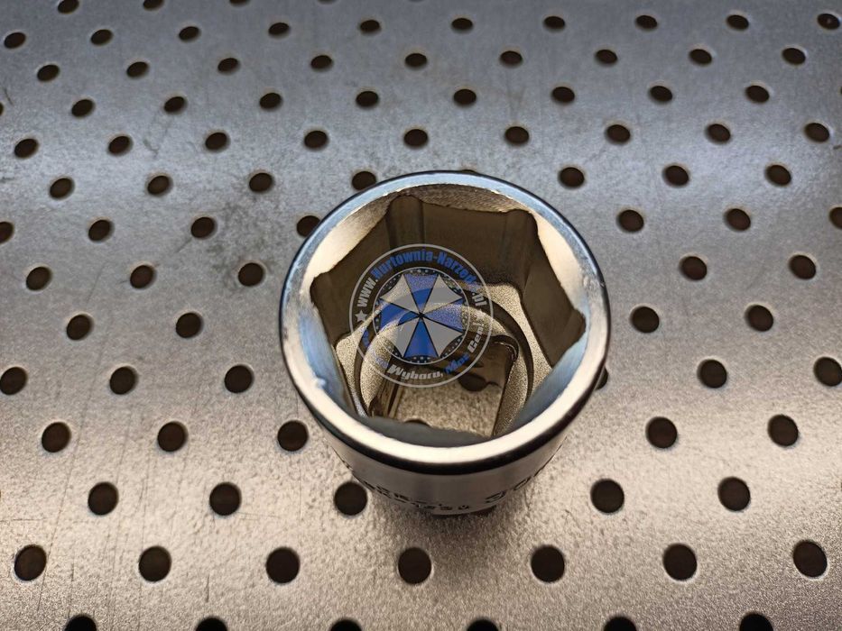 Nasadka 30mm 3/4" CrV klucz nasadowy 30mm klucz 30mm HONITON