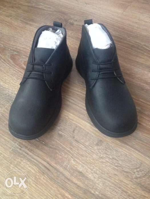 Черевики хлопчику до школи Florsheim Kids Flites Chukka Jr. 22 см