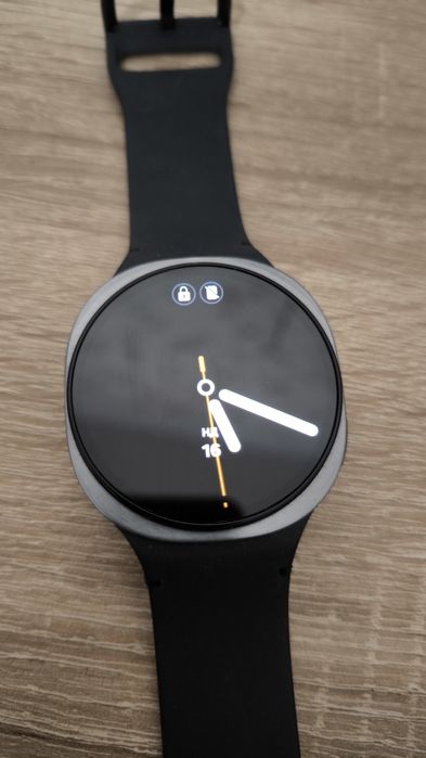 Samsung galaxy watch 8 44mm ‼️НА ГАРАНТІЇ ‼️