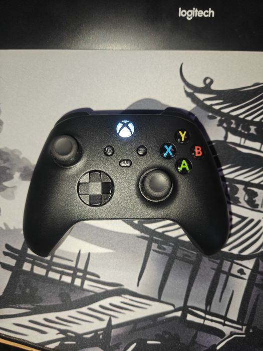 Xbox wireless controller