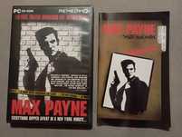 Max Payne. PC ANG 5/6