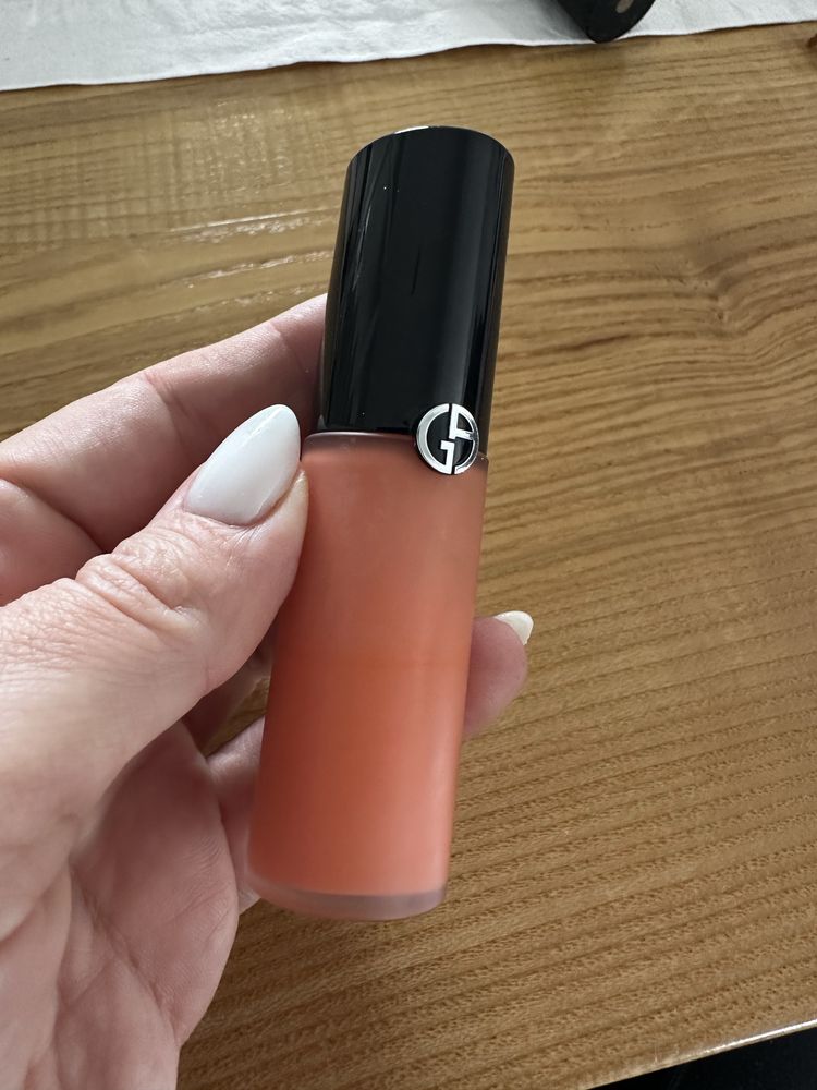 Armani Luminous Silk Cheek Tint 31