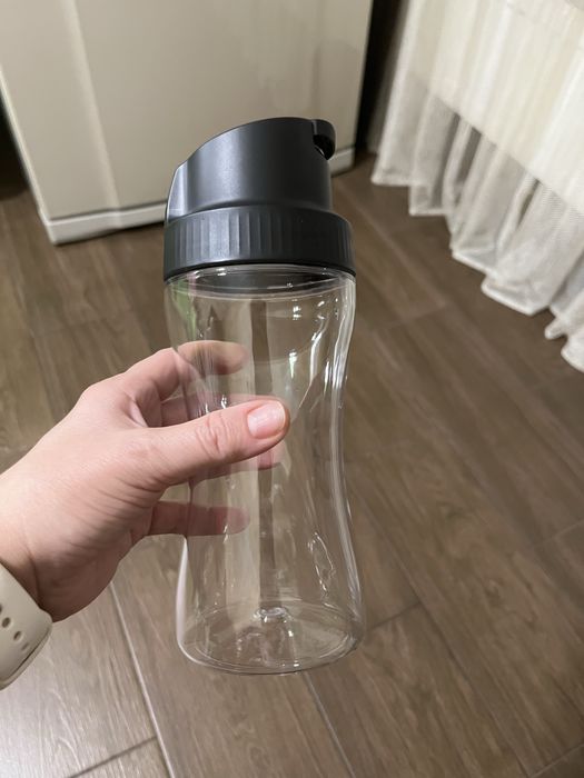 Ємність «Кристал» 570 мл Tupperware