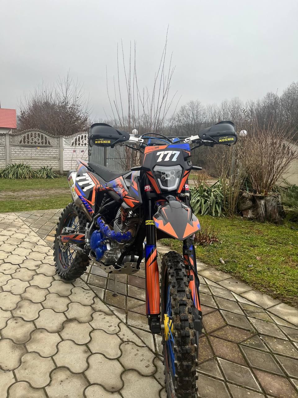 Продам кові адванс