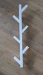 Wieszak na ubrania IKEA TJUSIG 78 cm