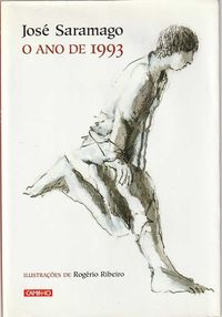 O ano de 1993 (3ª ed.)-José Saramago-Caminho