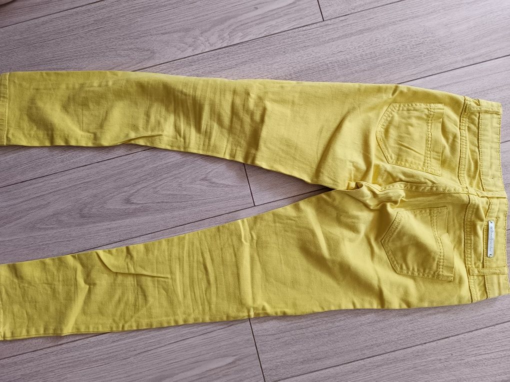 Spodnie Stradivarius 38