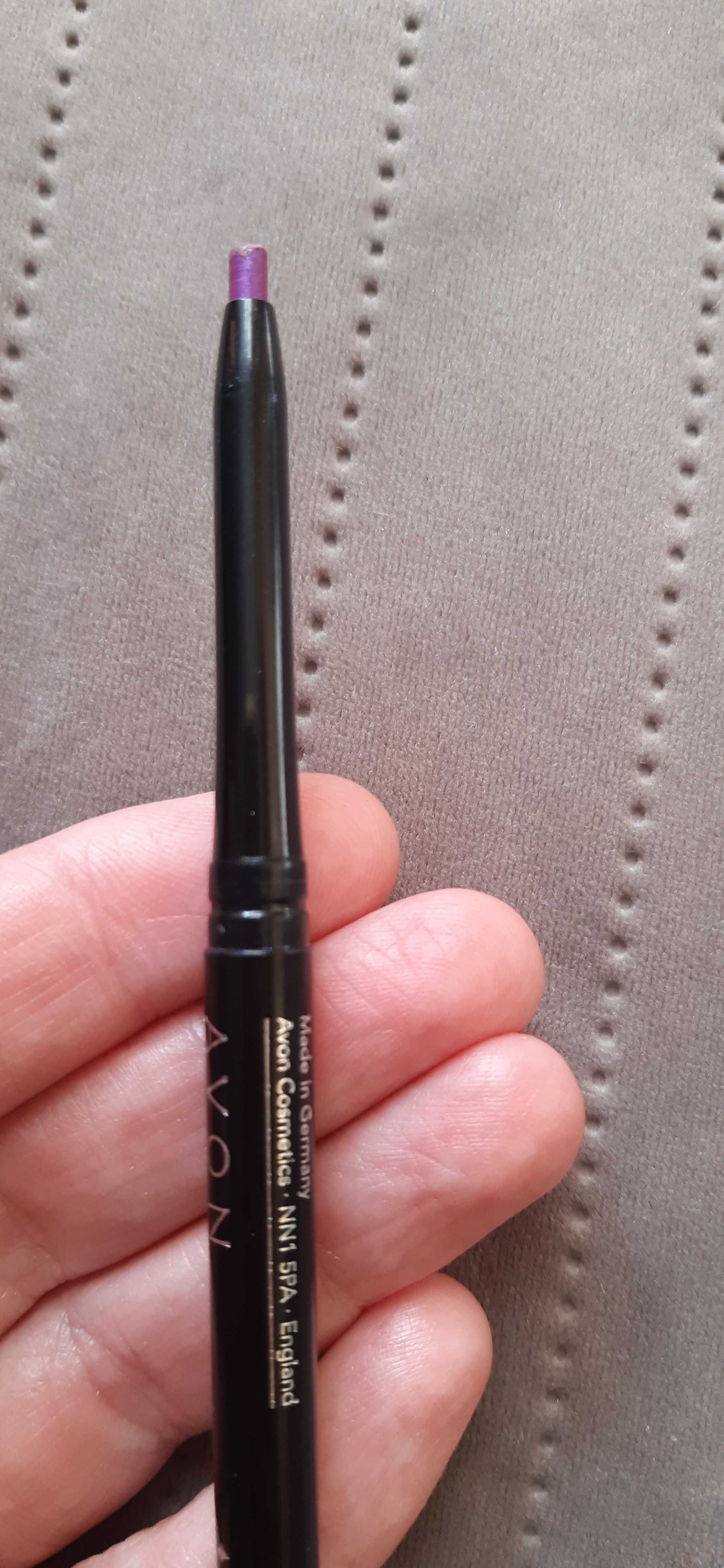 Kredka do oczu Avon glimmerstick diamonds!