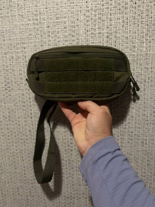 Поясна сумка miltec