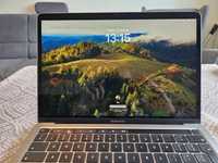 Laptop MacBook Pro 2020 13,3" Intel i7 16GB 512GB