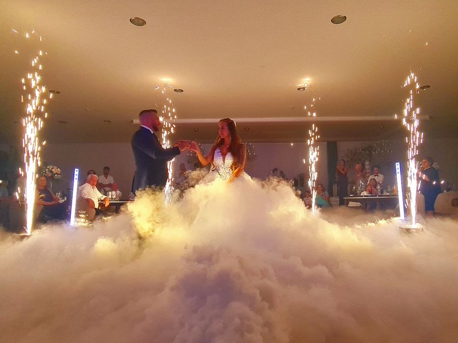 Fotografia, Vídeo e Drone para Eventos Profissionalismo e Qualidade