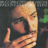 Bruce Springsteen - The Wild, The Innocent & The E Street Shuffle Novo