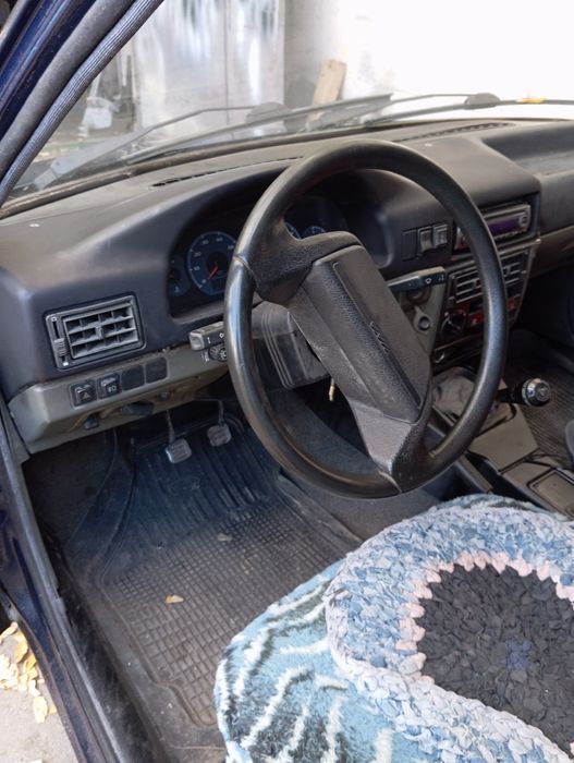 Продам ИЖ Ода пикап