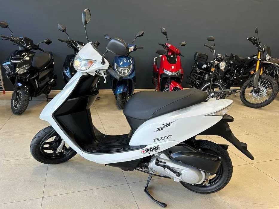 Японский скутер HONDA DIO AF68 купить в Артмото Хмельницький