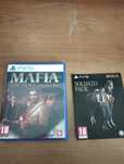 Mafia The Old Conutry