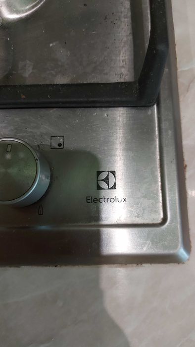 Варильна поверхня газова