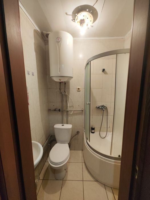 Срочно‼️Реальная‼️Центр! Продам 1 к.кв. студия  м.Университет