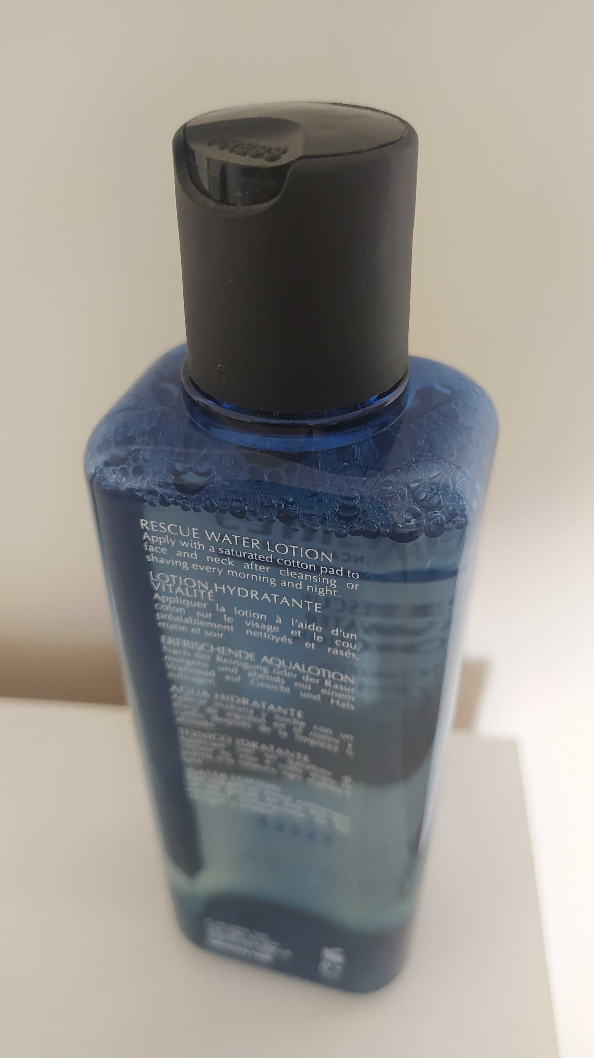 Lab Series Men Daily Rescue Water Lotion 200ml balsam ultranawilżający