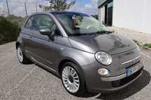 Fiat 500 1.3 Multijet Diesel