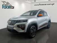 Dacia Spring Comfort Plus