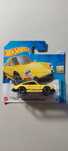 Hot Wheels Porshe 911 Carrera RS 2.7