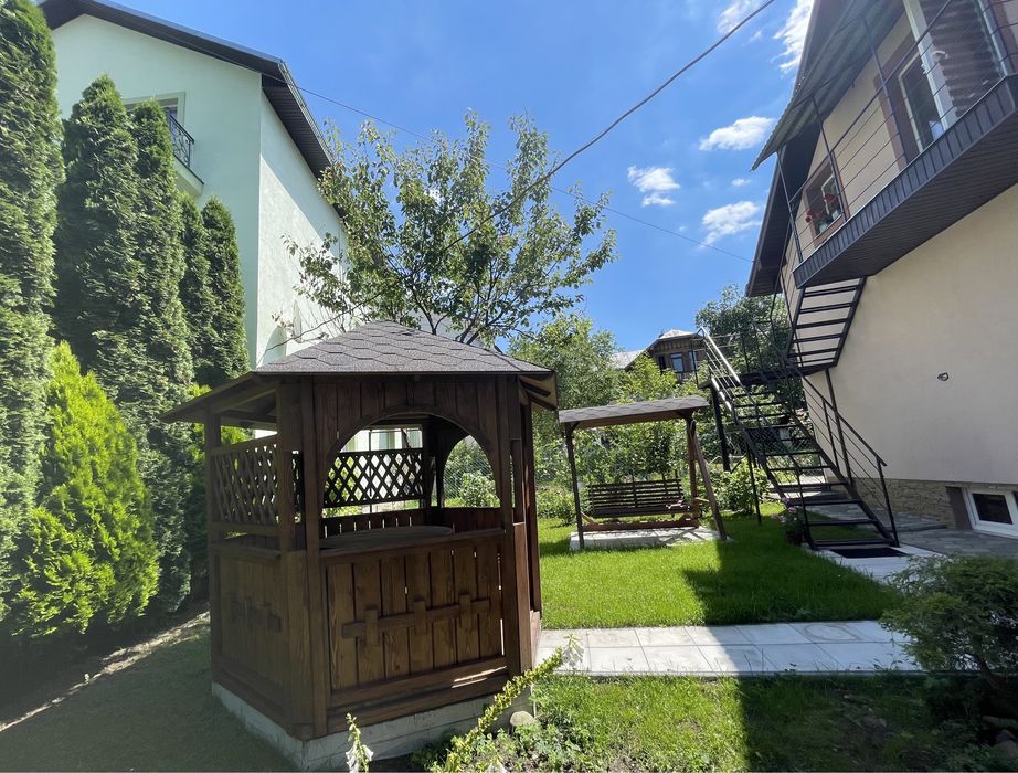 Оренда житла у м.Трускавець(вільно з 10.12)