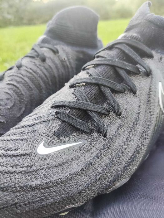 Chuteiras Nike Phantom GX II Elite AG-PRO