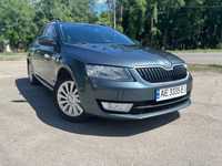 Skoda Octavia a7 2014 1.6 TDI