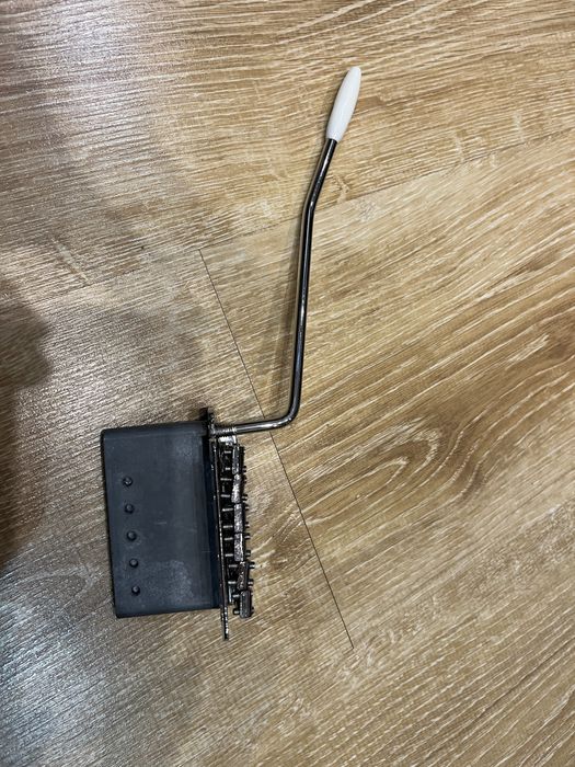 Mostek Bridge Fender Stratocaster Tremolo