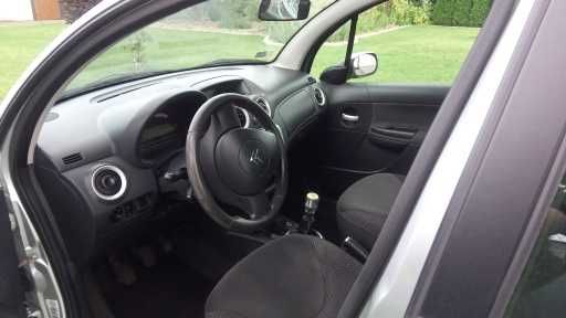 Citroen C3 1.4 HDI 2008