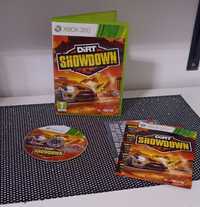 Dirt Showdown Xbox 360