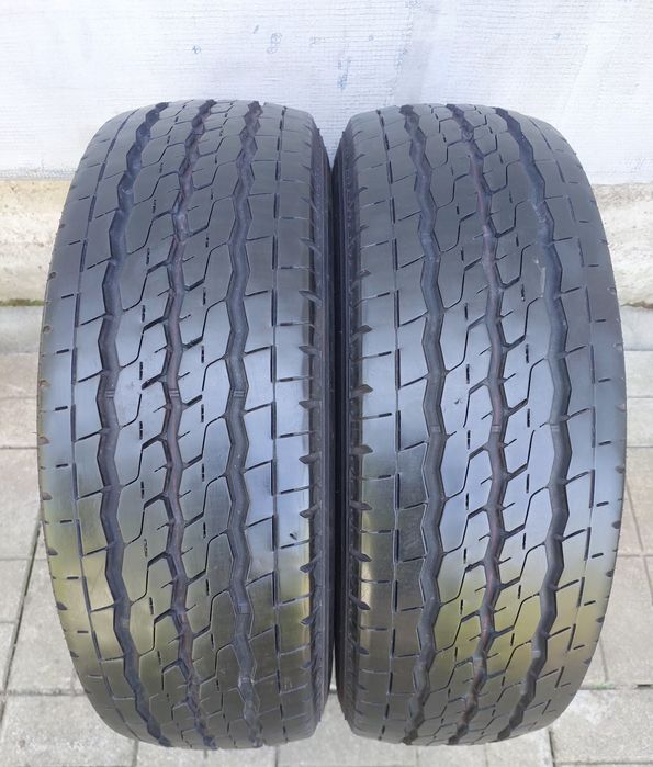 Шини  r15C  215-70 Firestone