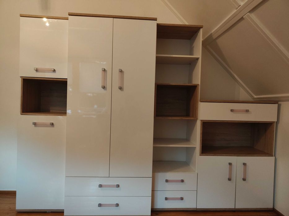 Meble Agata Wójcik Amazon