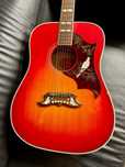 Gitara akustyczna Gibson Dove VCS Special Custom Shop 2018