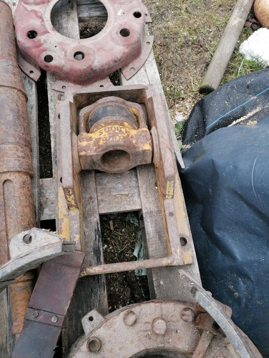 Części lkt 81 tylko całość