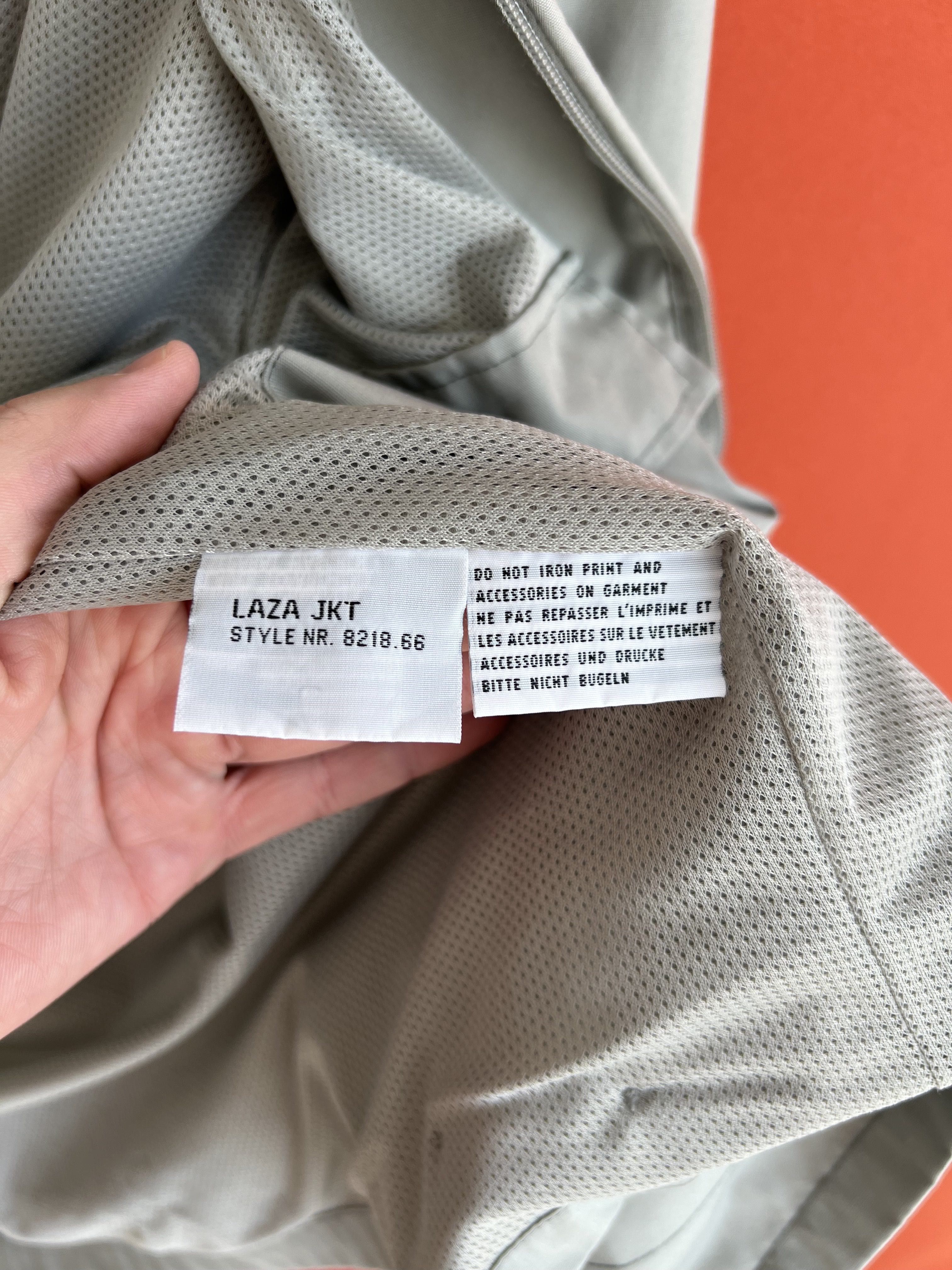 G-Star Raw чоловіча легка куртка з комірцем вітровка Харик розмір L