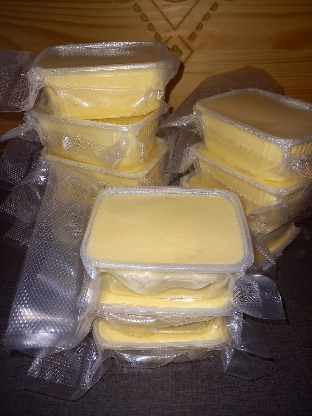 Masło swojskie 200g