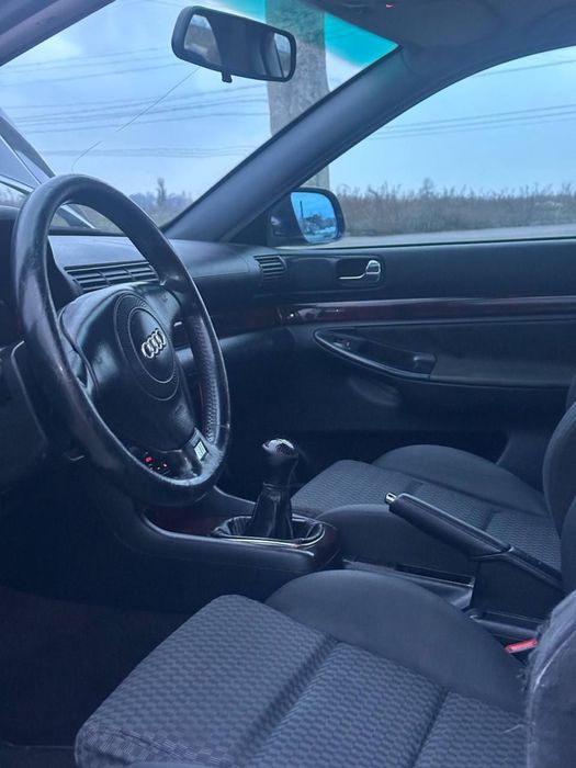 Продам Ауди А 4 ,2,5 турбо-дизель