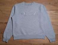 Bluza Obey S Szara