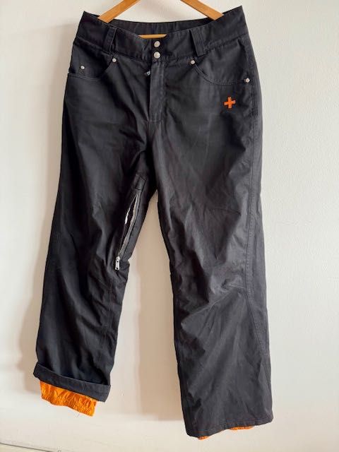 Kurtka narciarska/snowboardowa Rossignol Gore-tex rozm.M
