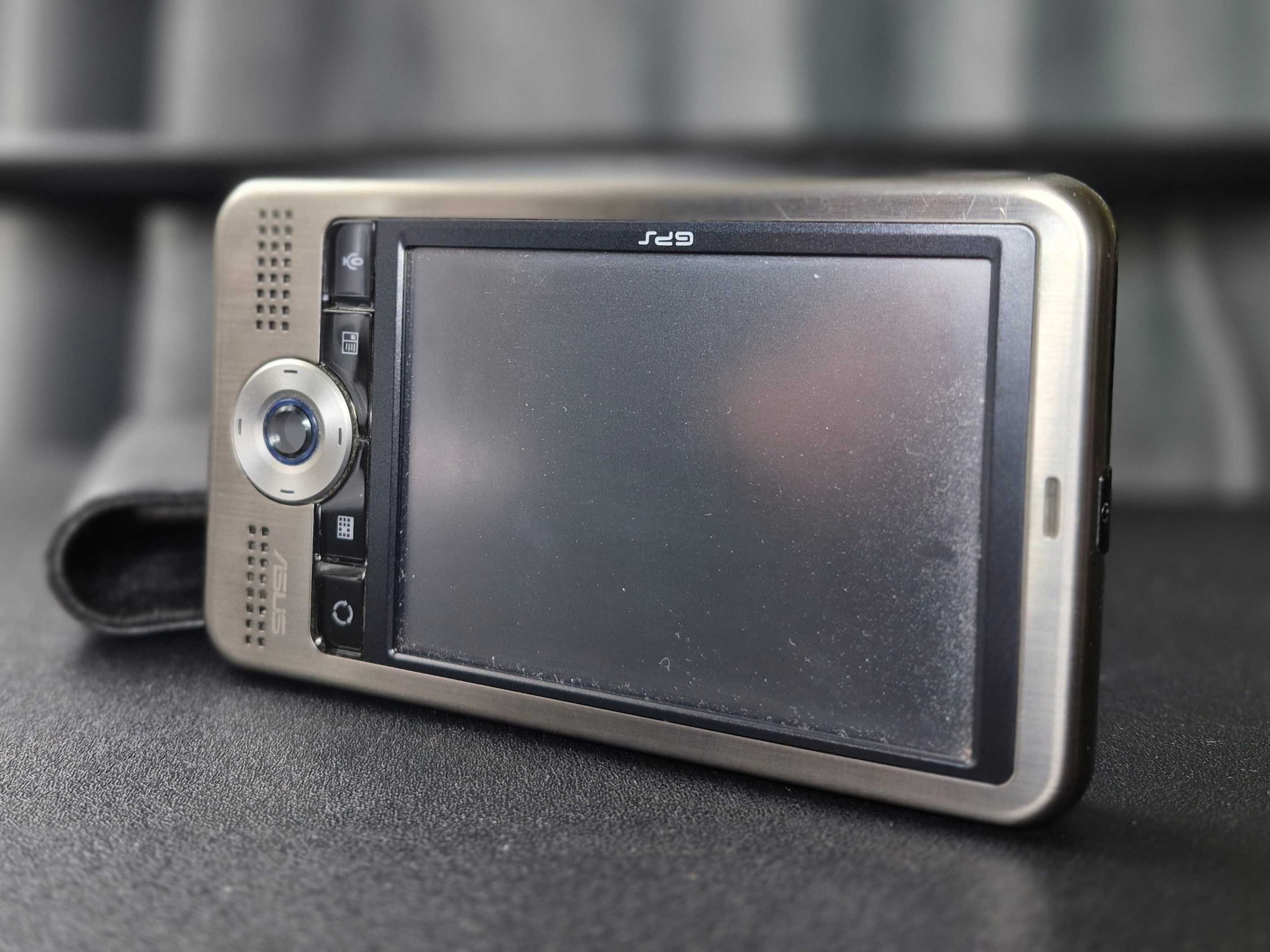 PDA Asus MyPal A696 GPS